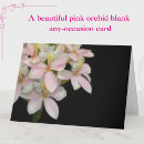 Search for beauty horizontal note cards Simple