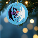 Search for celtic knot christmas tree decorations Purple