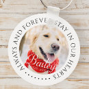 Search for always and forever key rings In loving memory