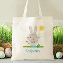 Search for easter egg hunt tote bags Kids