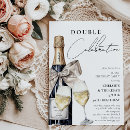 Search for champagne glass birthday invitations Watercolor