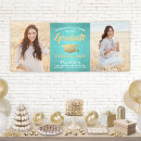 Search for teal and gold graduation High school or college