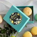 Search for spring green stickers Greenery