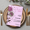 Search for urban graduation invitations Simple