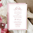 Search for autumn wreath invitations Watercolor