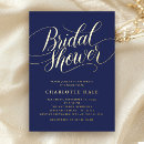Search for unique bridal shower invitations Simple