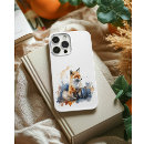 Search for watercolor fox iphone cases For her