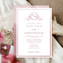 Search for wine invitations Watercolor