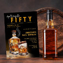 Search for cigar birthday invitations Masculine