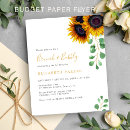 Search for bubble flyers Brunch and bubbly