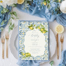 Search for positano invitations Lemons
