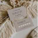 Search for for customers loyalty cards Small business