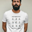 Search for never underestimate tshirts Funny