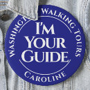 Search for guided badges Tour guide