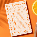 Search for who said it first games Love at first spritz