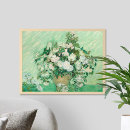 Search for vincent van gogh Roses