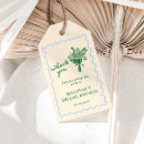 Search for bridal shower gift tags Bow