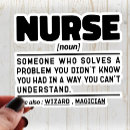 Search for cute graduation stickers Nurse
