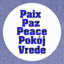 Search for black peace stickers Hearts