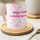 Search for rose pattern mugs Mother
