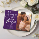 Search for evening save the dates Modern