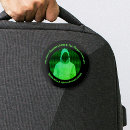 Search for cyber badges Hacker