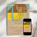 Search for motocross birthday invitations Rider