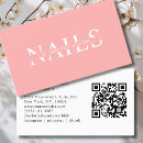 Search for trend business cards Social media