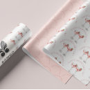 Search for bff wrapping paper Pink