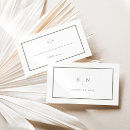Search for sage place cards Modern