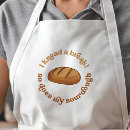 Search for funny baker aprons Bakery