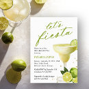 Search for fiesta shower invitations Tropical