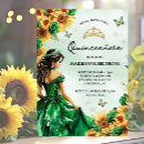Search for sunflower and butterfly invitations Sunflowers