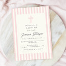 Search for cross religious invitations Minimal
