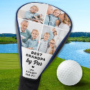 Search for photo golf head covers Sports