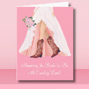 Search for rustic wedding cards Western