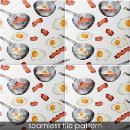 Search for bacon tiles Breakfast