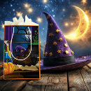 Search for halloween gift bags Witch