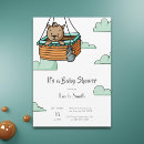 Search for kitty baby shower invitations Gender neutral