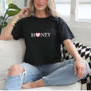 Search for honey tshirts Fashion