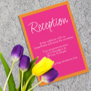 Search for matching envelope invitations Minimalist