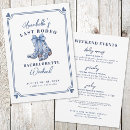 Search for cowgirl hen party invitations Bride