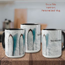 Search for snow skiing mugs Skis