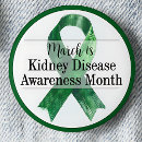 Search for kidney disease awareness March