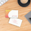 Search for financial advisor business cards Real estate