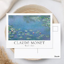 Search for claude monet Water lilies