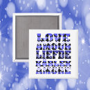 Search for languages magnets Hearts