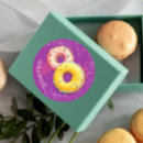 Search for 8 birthday stickers Colourful