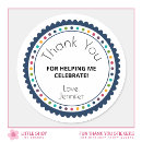 Search for polka dots design stickers For kids