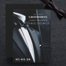 Search for best man wedding invitations Tuxedo